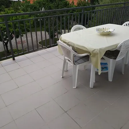 Zilic Apartament *