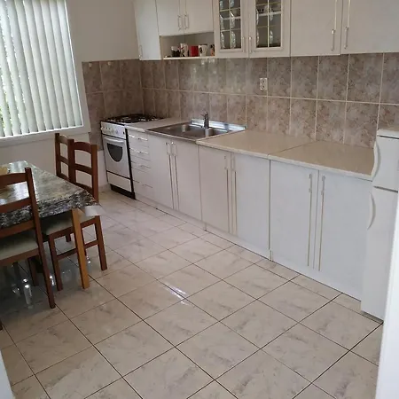Apartament Zilic *