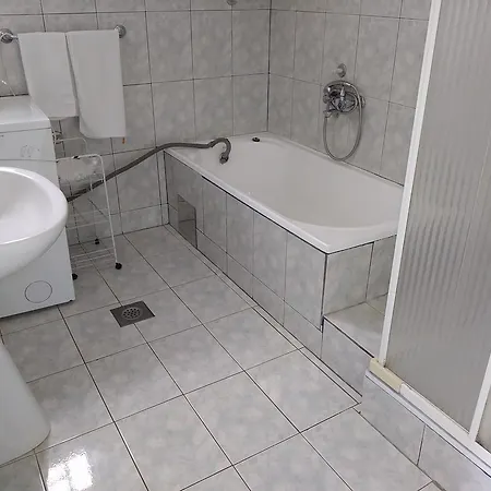 Apartament Zilic Zadar