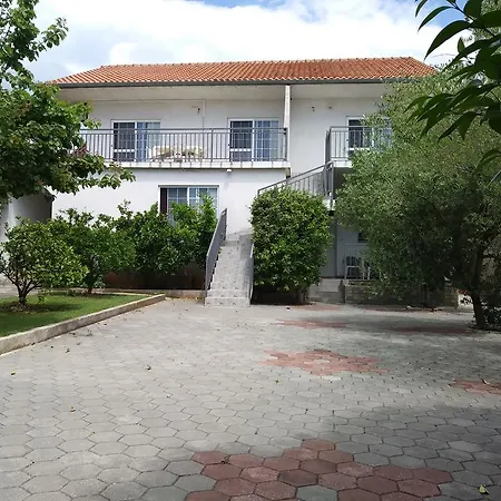 Apartament Zilic