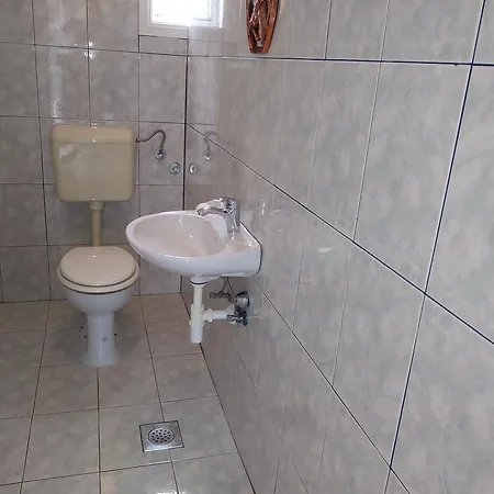 Zilic Apartament