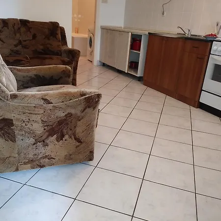 Apartament Zilic Zadar