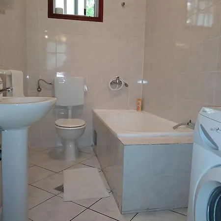 Apartament Zilic