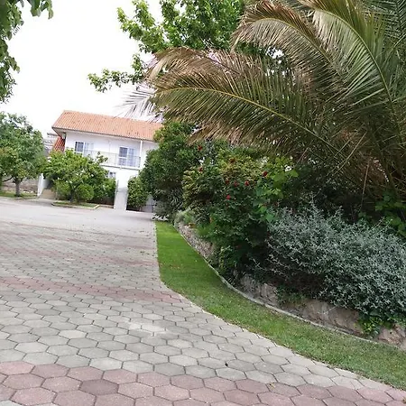 Zilic Apartament Zadar