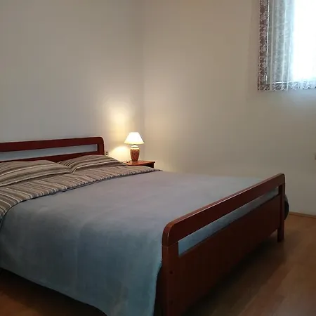 Apartament Zilic